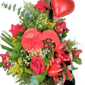 Amor em Flor