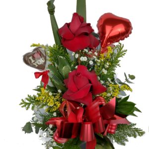 Rosas para Você