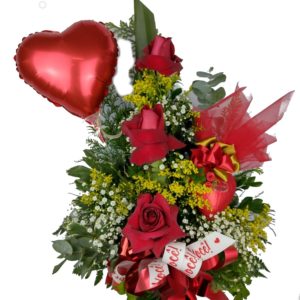 Amor Meu